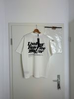 Lfdy Live Fast Die Young Basic 280 Tee Shirt Tshirt Weiß Größe XL Dortmund - Eving Vorschau