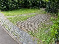 Unkrautentfernung Steinreinigung Gehwegreinigung Wildkrautbürste Niedersachsen - Langenhagen Vorschau