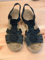 Keilsandalen Tamaris Hannover - Mitte Vorschau