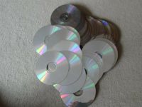 40 Gebrauchte CD's Kreis Ostholstein - Süsel Vorschau