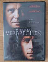 Das perfekte Verbrechen DVD Niedersachsen - Achim Vorschau