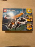 Lego Creator Hubschrauber 31071 3in1 Bayern - Mindelheim Vorschau