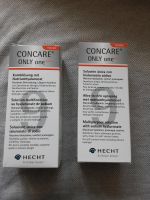 Neu: 2x Kontaktlinsenflüssigkeit, CONCARE ONLY plus Nordrhein-Westfalen - Frechen Vorschau