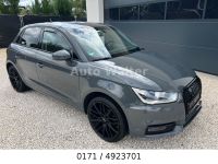 Audi A1 Sportback sport Navi Klima SHZ 18 Zoll Brock. Bayern - Jettingen-Scheppach Vorschau