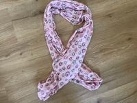 Codello Tuch Schal Loop Mädchen Accessoires rosa Niedersachsen - Weyhe Vorschau