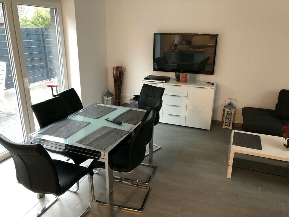 Ferienwohnung / Monteurzimmer / Gästezimmer in 27798 Hude in Hude (Oldenburg)