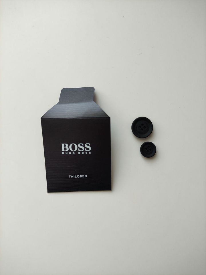 Hugo Boss Tailored Sakko in Illingen