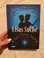 Elsas Suche Twisted Tale Buch Niedersachsen - Belm Vorschau