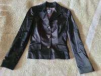 Dolce & Gabbana Blazerjacke, Größe 36/38, schwarz, neuwertig Bielefeld - Brackwede Vorschau