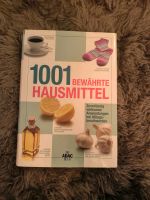 1001 Hausmittel Buch Hessen - Eschwege Vorschau