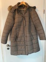 Mantel Kurzmantel Jacke Anorak Gr.50 taupe von Tchibo Bayern - Hersbruck Vorschau