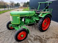 FENDT DIESELROSS.....F 17 W.....BJ 1958...30 KMH....RALF...LÄNGLE Baden-Württemberg - Krauchenwies Vorschau