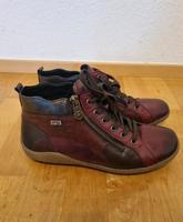 Remonte Schuhe – dunkelrot – Gr. 39 Hessen - Rodgau Vorschau