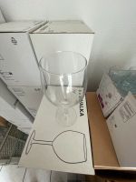 102x Ikea Svalka 44cl Weinglas Baden-Württemberg - Rottenburg am Neckar Vorschau