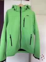 Softshelljacke CMP Herren Größe 52 Niedersachsen - Cuxhaven Vorschau