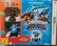 Skylanders Starter Pack Trap Team 3DS Set NEU OVP Bergedorf - Hamburg Lohbrügge Vorschau