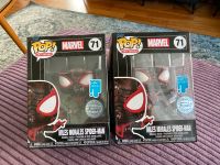 Funko Pop 71 Art Series Miles Morales Spider-Man Marvel Bonn - Dottendorf Vorschau