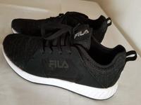 Sportschuhe FILA Schwarz Gr. 41 Nordrhein-Westfalen - Alpen Vorschau