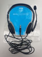 Logitech H111 Stereo Headset On Ear Kabelgebunden Baden-Württemberg - Radolfzell am Bodensee Vorschau