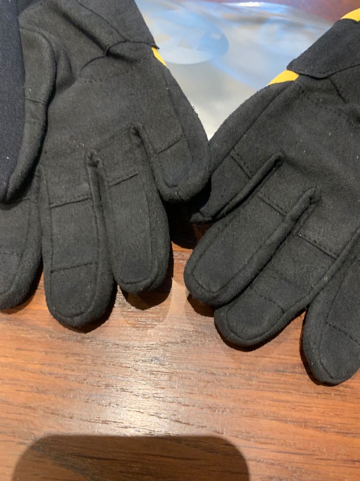 BMW C1 original neu und ungetragen Handschuhe in Friesenheim