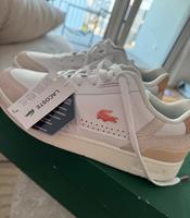 Lacoste Sneaker Niedersachsen - Osnabrück Vorschau