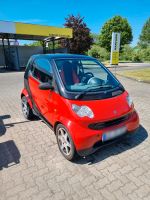 Smart fortwo    >Tauschen < Schleswig-Holstein - Wrist Vorschau