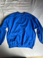 Blaues Sweatshirt - Gildan Hessen - Dietzenbach Vorschau