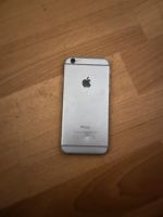 Verkaufe iPhone 6 Thüringen - Erfurt Vorschau