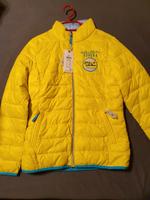 Jacke Soccx Hessen - Bad Endbach Vorschau