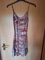 Süßes Sommerkleid zum Binden von only Gr. S Bayern - Fürth Vorschau