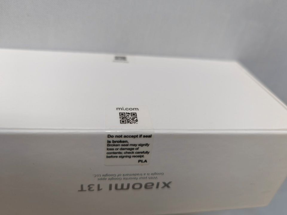 NEU Xiaomi 13T Schwarz 256 GB Smartphone Handy in München