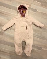 Baby Overall mit Öhrchen Herbst/Winter Gr. 80 München - Sendling Vorschau