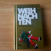 Weihnachten - Da habt Ihr die Bescherung Niedersachsen - Rosengarten Vorschau