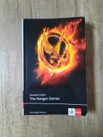 The Hunger Games von Suzanne Collins Englisch Schleswig-Holstein - Ostenfeld (Rendsburg) Vorschau