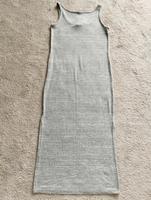 Neues langes graues Sommerkleid Größe M Nordrhein-Westfalen - Versmold Vorschau