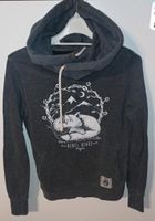 Rebel Rockers Hoodie Gr. S Brandenburg - Ahrensfelde Vorschau