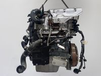 Motor komplett Fiat 500 Abarth code 312B4000 bj2017  16.381km Nordrhein-Westfalen - Kleve Vorschau