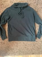 Schlauchkragen Pullover schwarz slimfit L SMOG Bayern - Herzogenaurach Vorschau