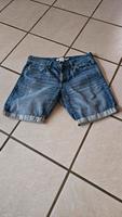 Kurze Jeans von H&M Gr. 30 Hessen - Büdingen Vorschau