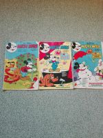 Mickey Maus Hefte 1975 1976 Niedersachsen - Ronnenberg Vorschau