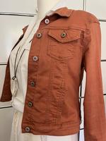 Jeansjacke Bundjacke Gr. 40 Hamburg - Wandsbek Vorschau