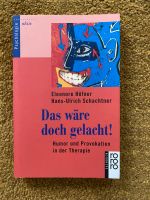 Höfner/Schachtner -Das wäre doch gelacht! Niedersachsen - Braunschweig Vorschau