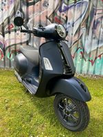 Vespa GTS 300  Tech Edit"Raggio di Luna"Mod . Keyless München - Moosach Vorschau