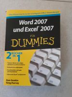 Word und Excel für Dummies Sachsen - Lampertswalde bei Großenhain Vorschau