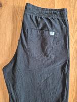 Jack & Jones Stoffhose schwarz Gr. M Schleswig-Holstein - Itzehoe Vorschau