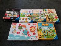 Kinderspiele/Puzzle Nordfriesland - Bredstedt Vorschau