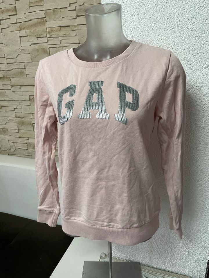 Gap Pullover sweater sweatshirt hoodie s 36 in Schwalmtal