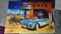 Puzzle Route 66,  1500 Teile Hessen - Solms Vorschau