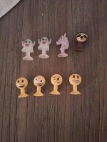 Aldi emoji smiley Sammelfigur Schleswig-Holstein - Trittau Vorschau