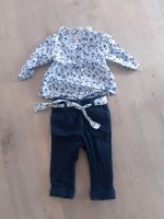 Hose und Bluse Gr. 74 von BabyClub Baden-Württemberg - Maselheim Vorschau